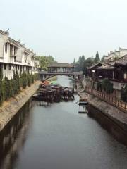 Fengle River