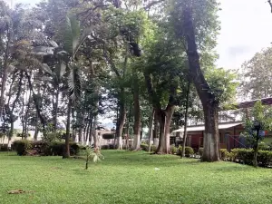 Parque Ecológico Alameda