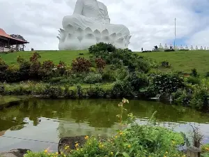 Estátua do Grande Buda de Ibiraçu