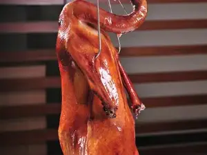 董记小窑土窑坑烤