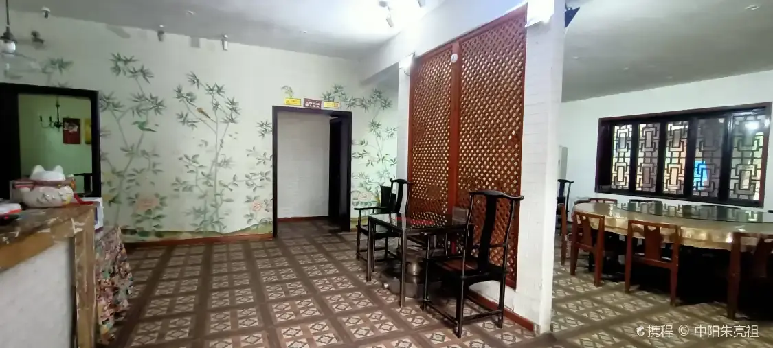 Hotel in zona Xiangyun Pavilion