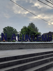 Alun Alun Lembang