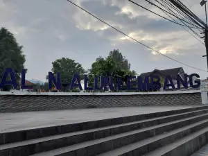 travel bandung subang 2023 Alun Alun Lembang