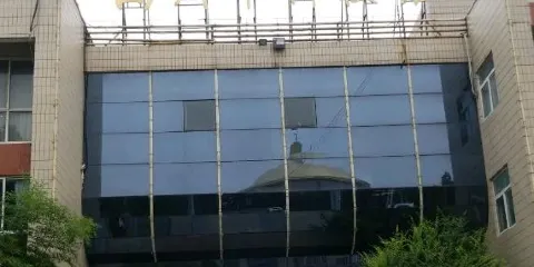 禹州市科學技術館