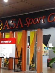 ASA Sport Center