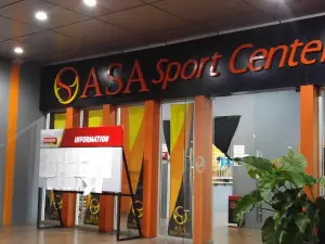 ASA Sport Center