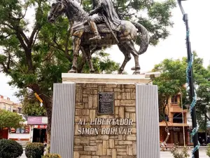 Parque Bolívar