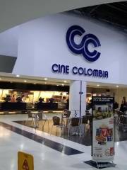 Cine Colombia Américas