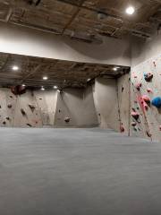 Stone Age Climbing Gym Midtown