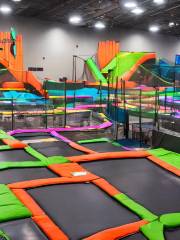 Urban Air Trampoline and Adventure Park