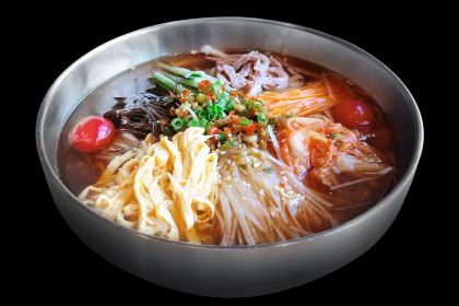 海之屋韩式烤肉(清水湾东榕环球美食店)