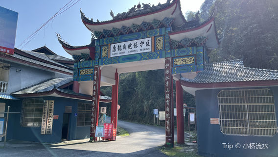Zhongfang