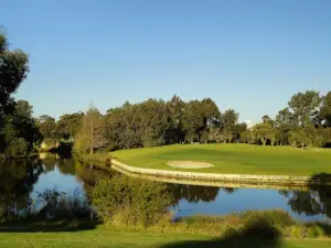 Whaleback Golf Course