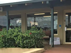 Chittering Visitor Centre