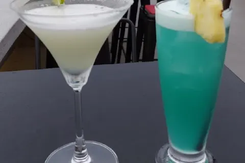 D.I.B Sky Bar Pattaya