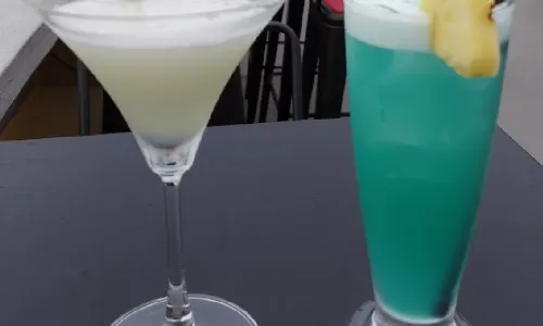 D.I.B Sky Bar Pattaya