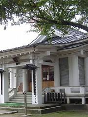 Uramachi Shrine