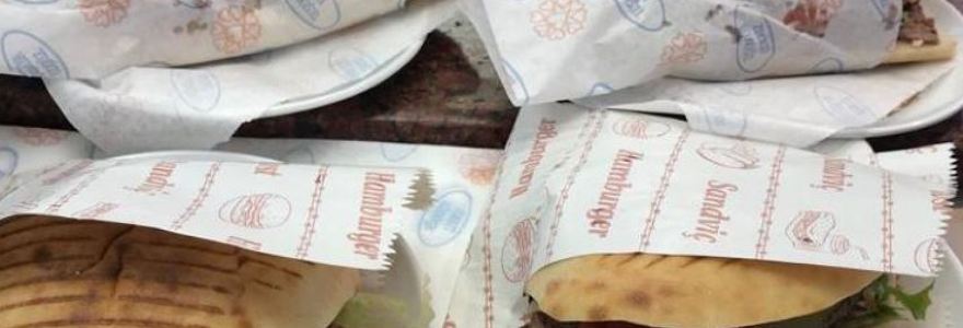 YIldIz Bufe - Since 1967