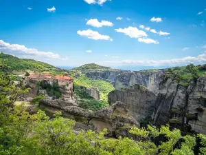 Meteora