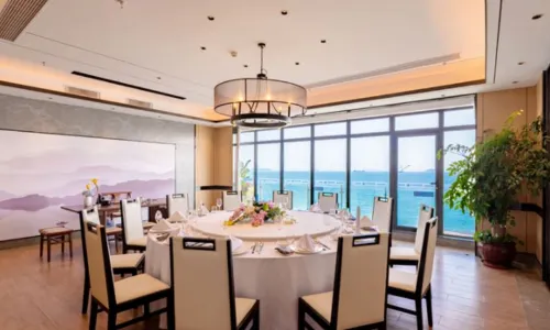JIA LI SEAFOOD RESTAURANT