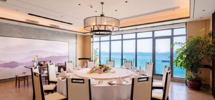 JIA LI SEAFOOD RESTAURANT