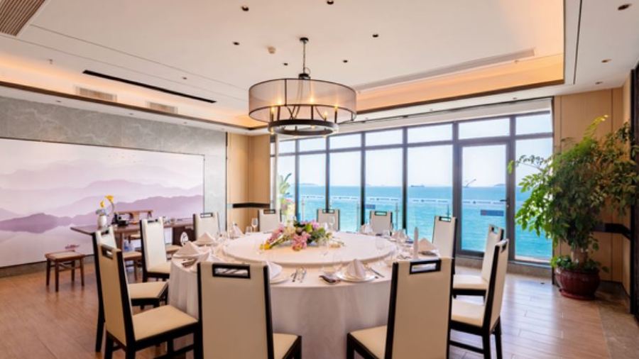 JIA LI SEAFOOD RESTAURANT