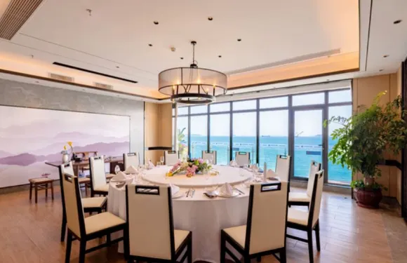 佳麗海鮮大酒樓（環島海景店）