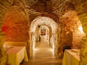 Bodega de los Secretos