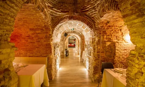 Bodega de los Secretos