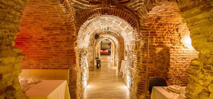 Bodega de los Secretos
