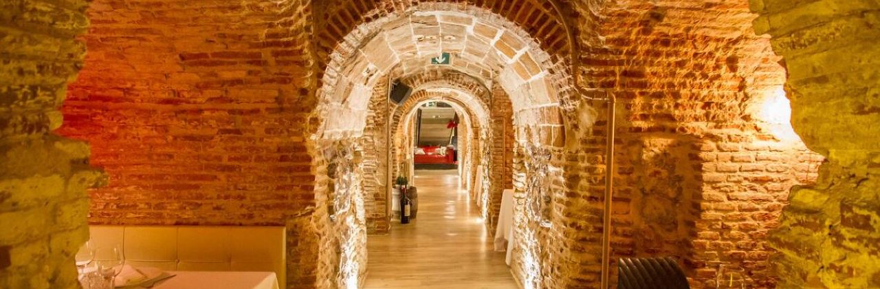 Bodega de los Secretos