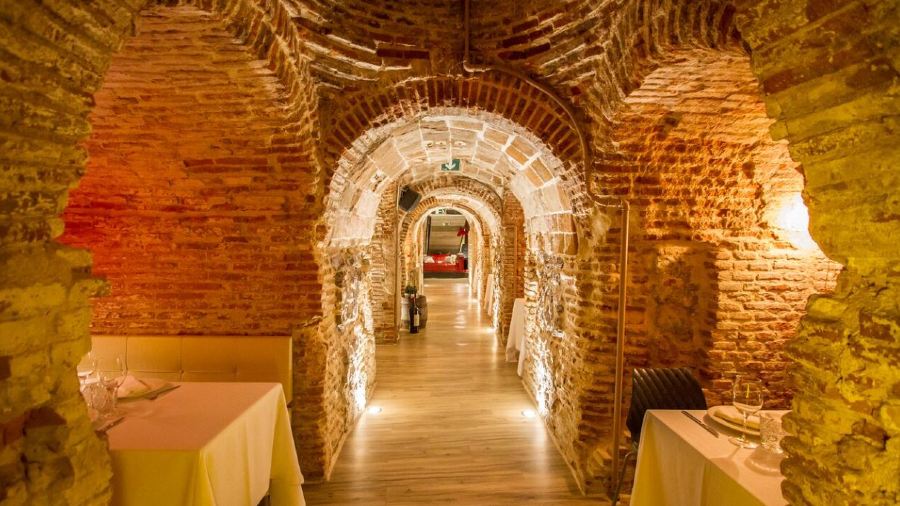 Bodega de los Secretos