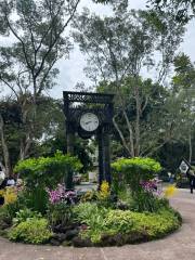 National Botanical Garden Singapore