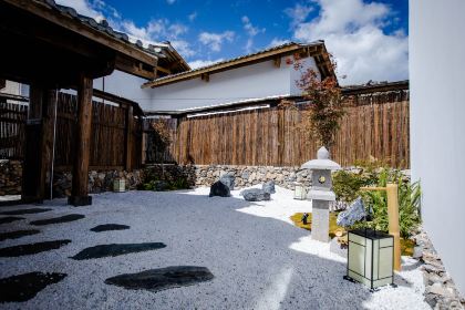 观芮-沙溪里·餐厅