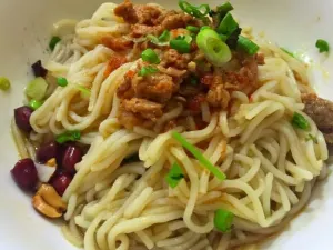 999 Shan Noodle House