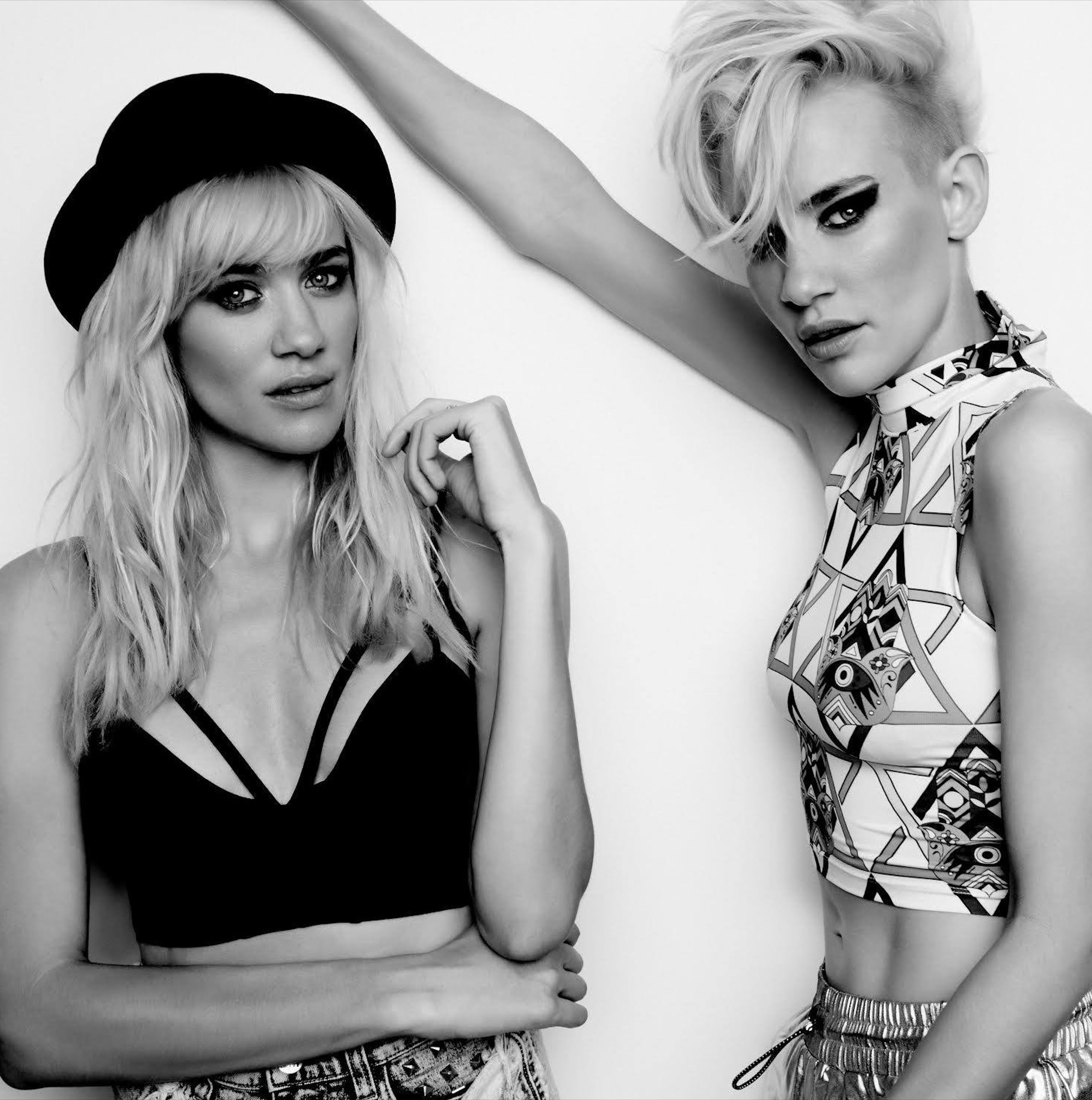 밴쿠버 | NERVO 콘서트 | The Key