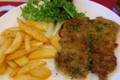 Harry’s Phnom Penh