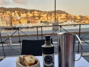 Le Bistrot du Port