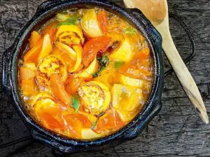 Top 10 Local Restaurants in Sao Paulo