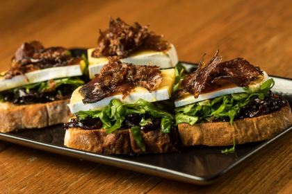 Waterbar & Grill Steakhouse