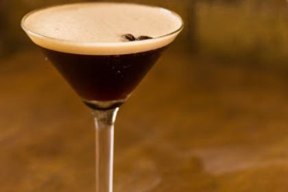 Brew Cafe & Wine Bar