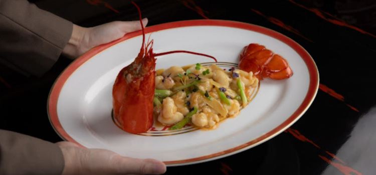 Hong Restaurant