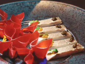 紹興9大奢華餐廳