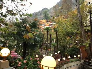 Koohpaye