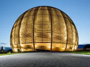 CERN