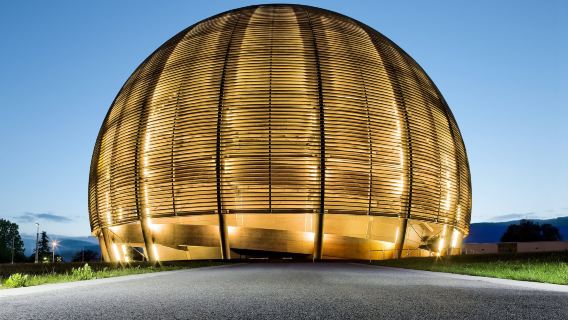 CERN
