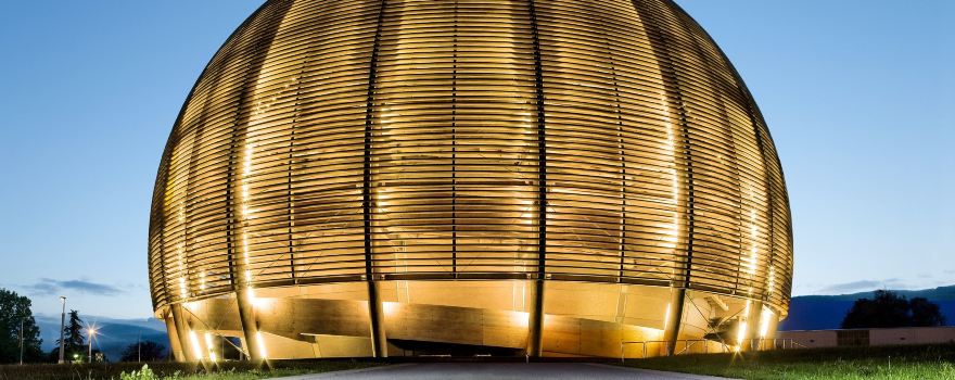 CERN