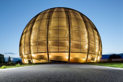 CERN