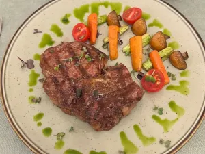 Lumiere Restaurant