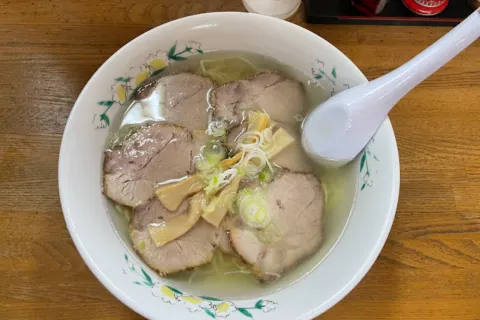Jiyouken